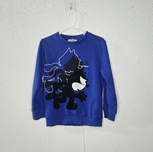 Iceberg Kids Felix Crewneck